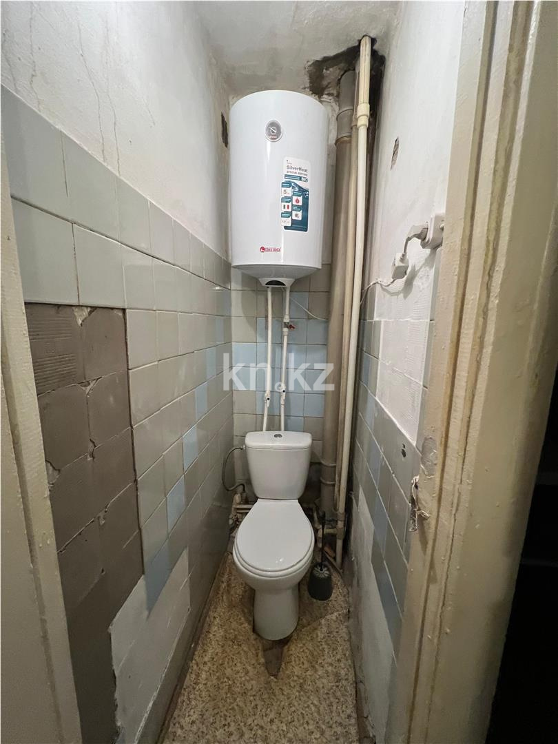 Продажа 2-комнатной квартиры, 55 м² в Караганде - фото 9