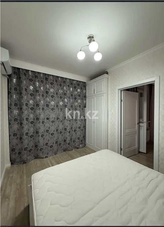 Продажа 2-комнатной квартиры, 43 м², пр. Аль-Фараби, дом  30/3 в Астане - фото 2