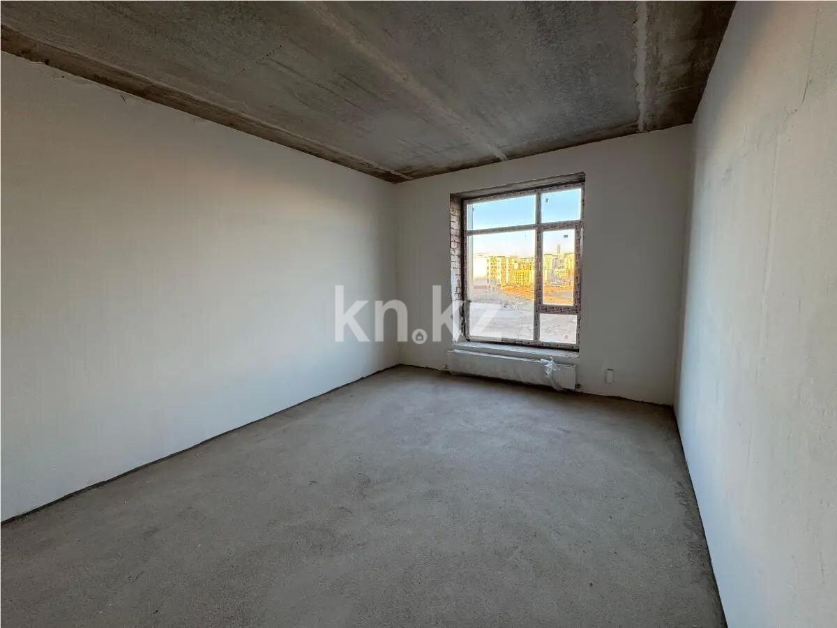 Продажа 1-комнатной квартиры, 42 м² в Астане