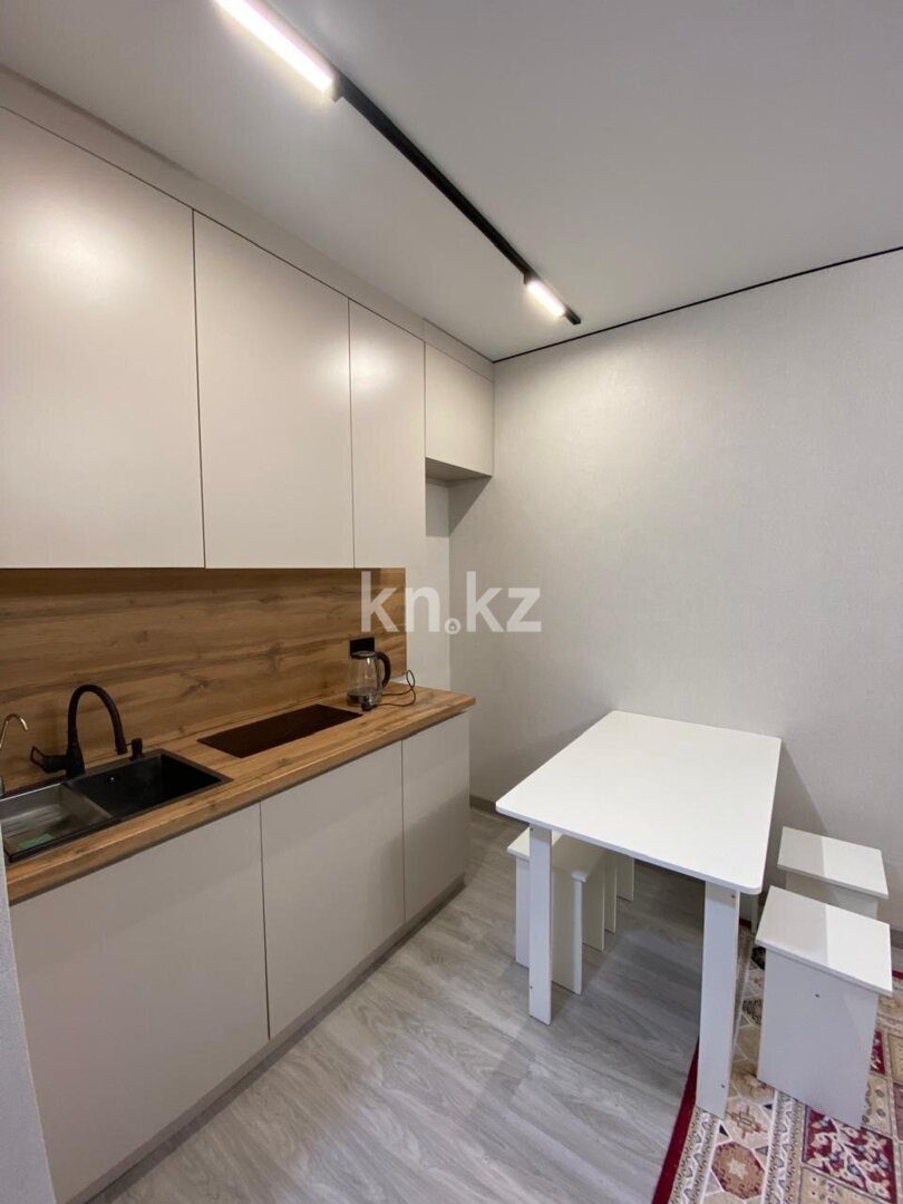 Аренда 2-комнатной квартиры, 35 м² в Астане
