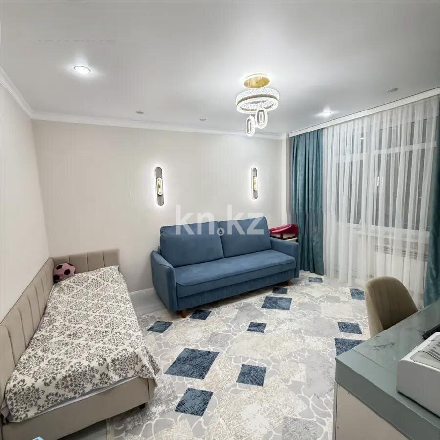 Продажа 3-комнатной квартиры, 94 м² в Астане - фото 3