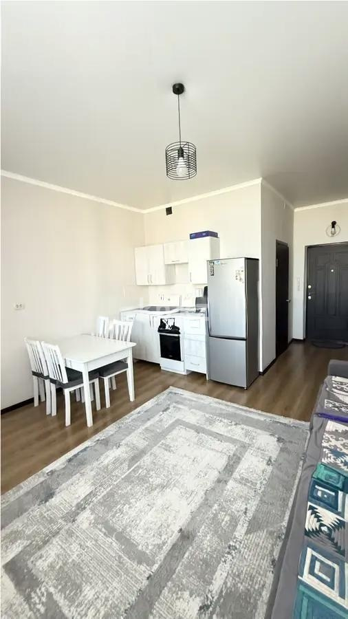 Продажа 1-комнатной квартиры, 30 м² в Астане - фото 2