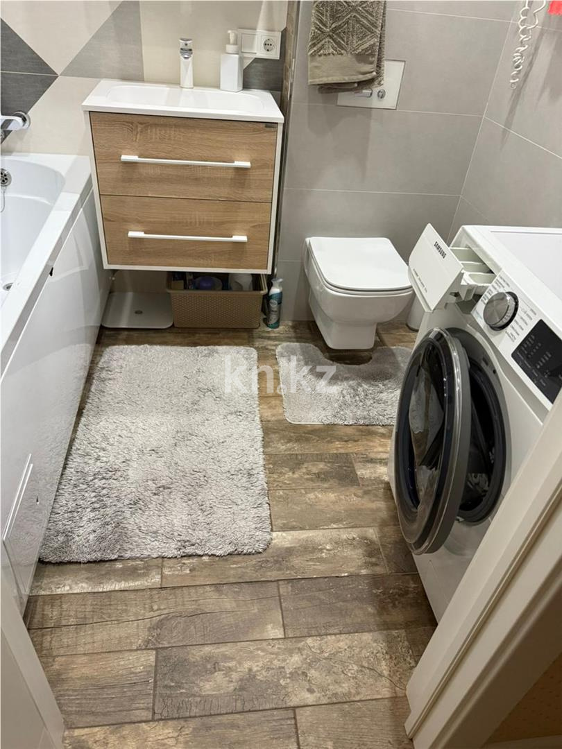 Продажа 2-комнатной квартиры, 66 м² в Караганде - фото 10