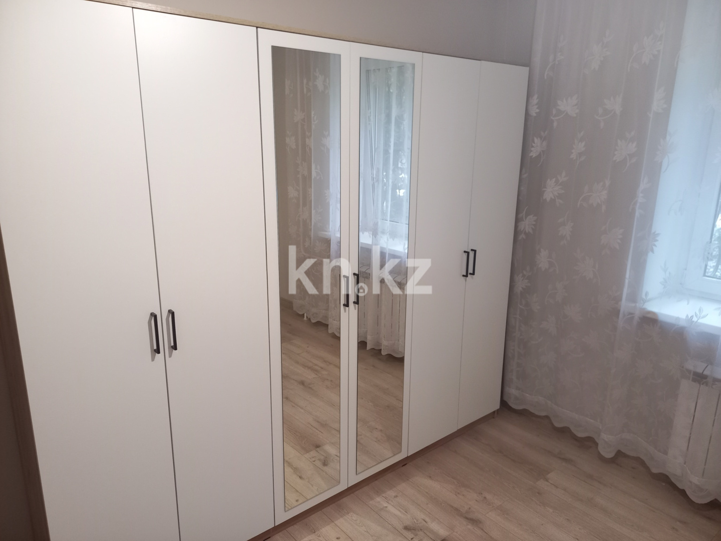 Аренда 3-комнатной квартиры, 69 м² в Алматы - фото 29