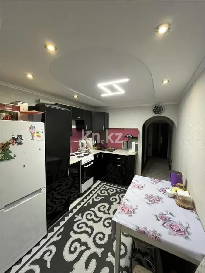 Продажа 2-комнатной квартиры, 51 м², ул. Сокпакбаева, дом  20 в Астане - фото 4