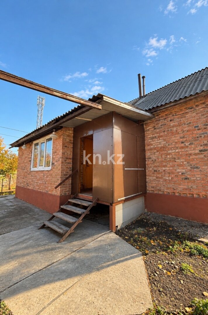 Продажа 3-комнатного дома, 134 м² в Усть-Каменогорске - фото 6