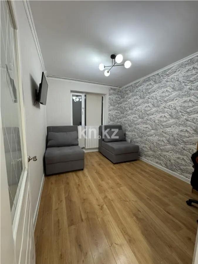 Продажа 3-комнатной квартиры, 77.4 м² в Астане - фото 3
