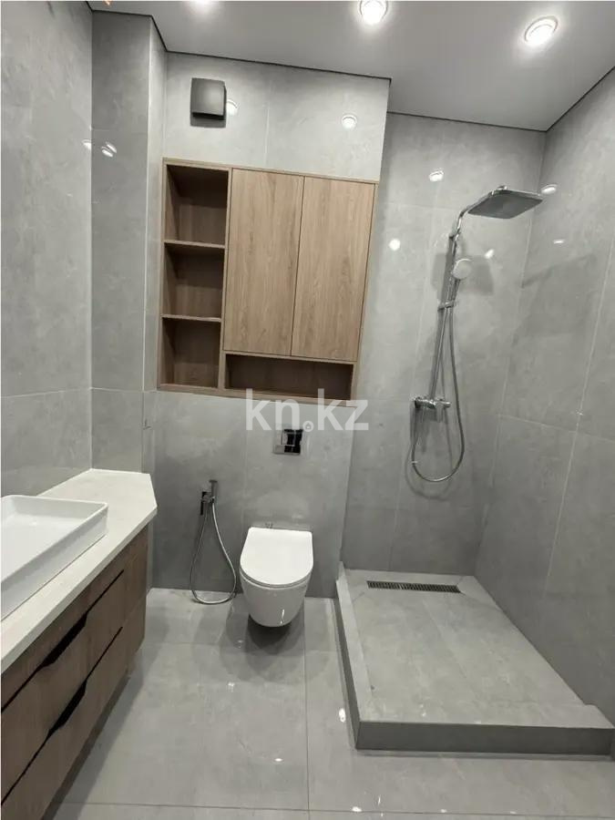 Продажа 2-комнатной квартиры, 38 м² в Астане - фото 4