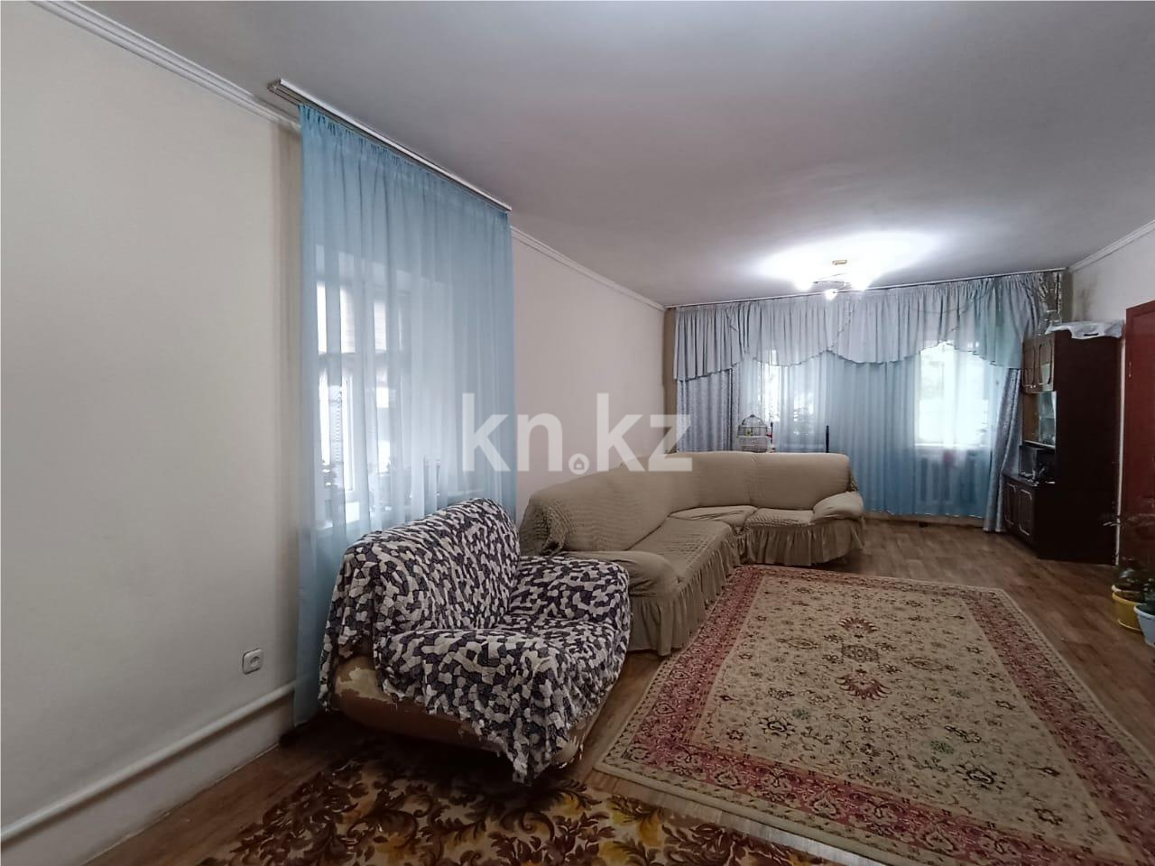 Продажа 3-комнатного дома, 89.1 м², ул. Демьяна Бедного в Караганде - фото 4