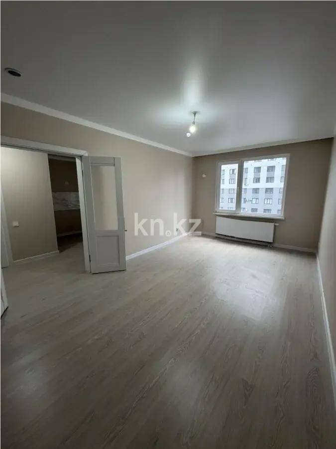 Продажа 1-комнатной квартиры, 34.4 м² в Астане