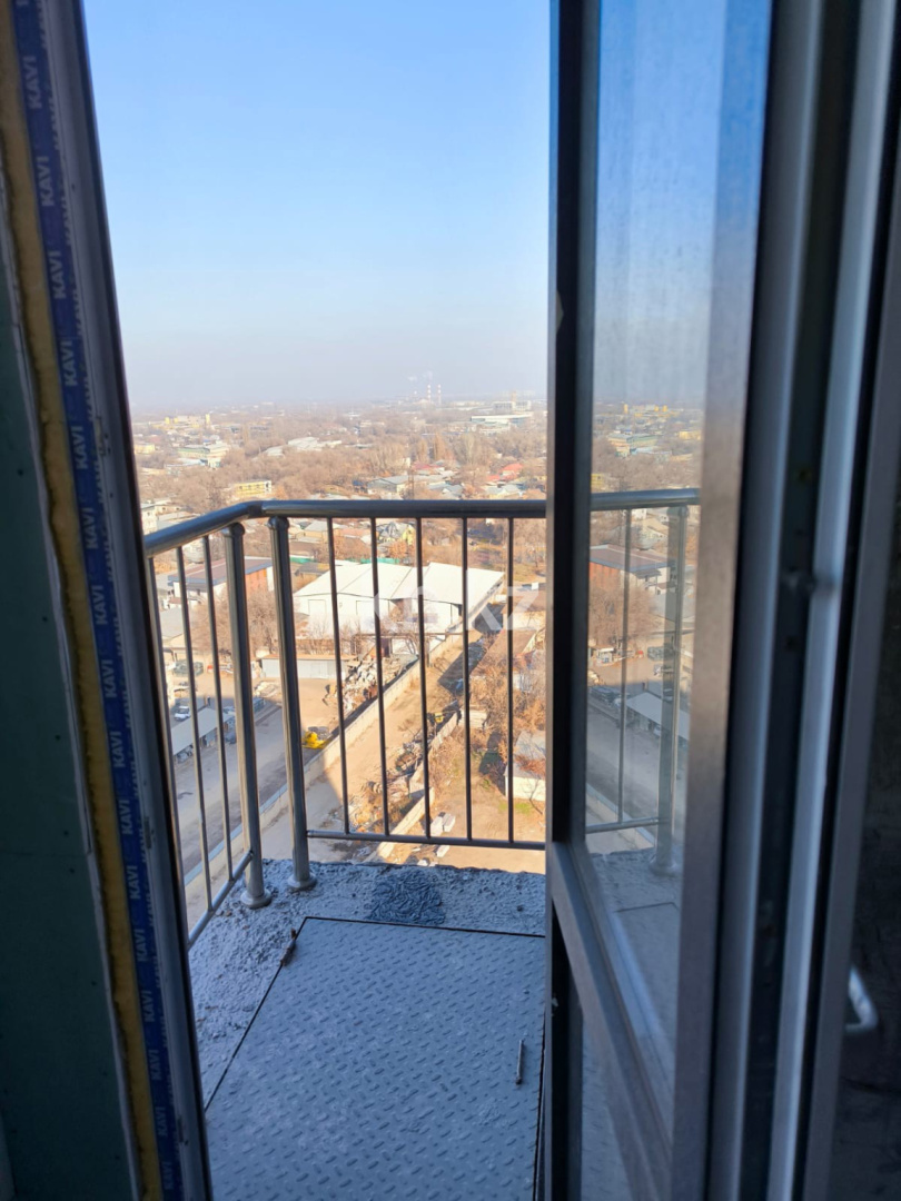 Продажа 3-комнатной квартиры, 70 м² в Алматы - фото 9