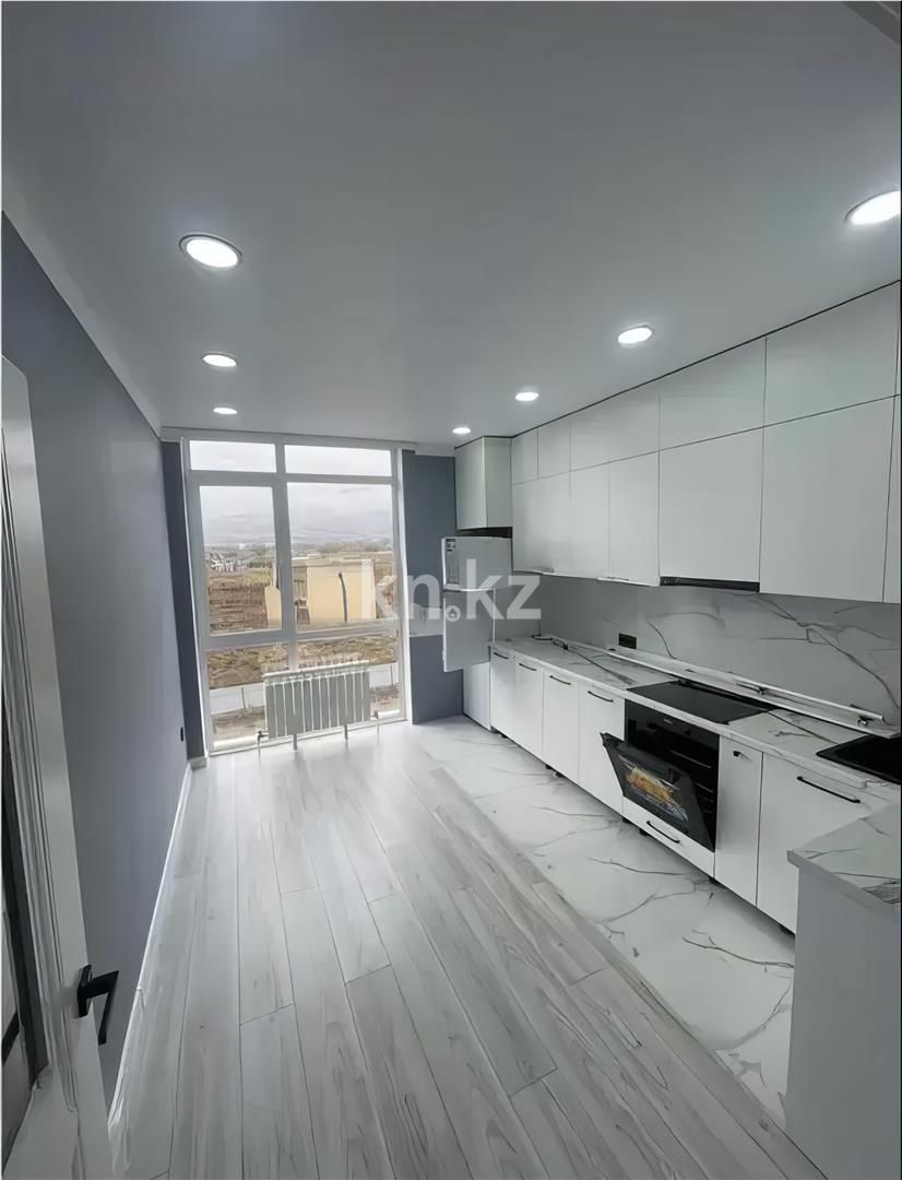Продажа 3-комнатной квартиры, 90 м² в Алматы - фото 4
