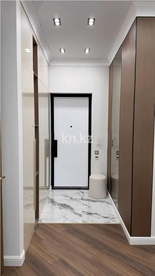 Продажа 3-комнатной квартиры, 77 м² в Астане - фото 8