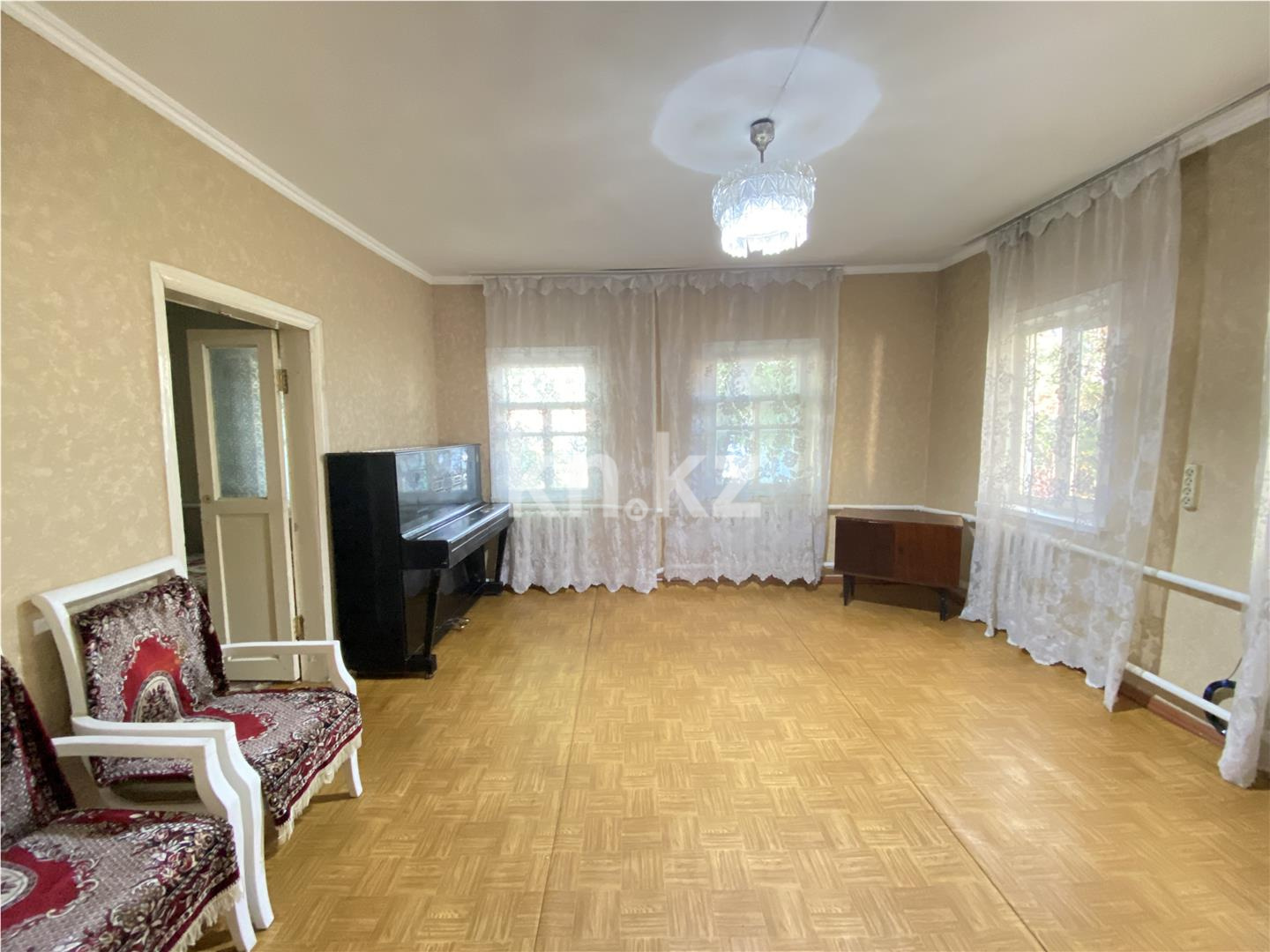 Продажа 4-комнатного дома, 72.8 м² в Караганде - фото 4