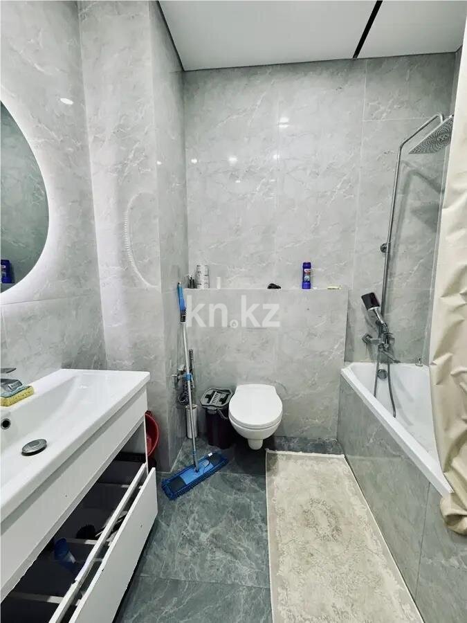 Продажа 3-комнатной квартиры, 89.6 м² в Астане - фото 5