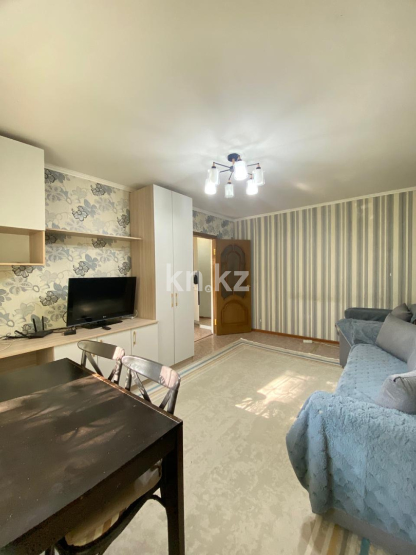 Аренда 2-комнатной квартиры, 45 м² в Астане - фото 8
