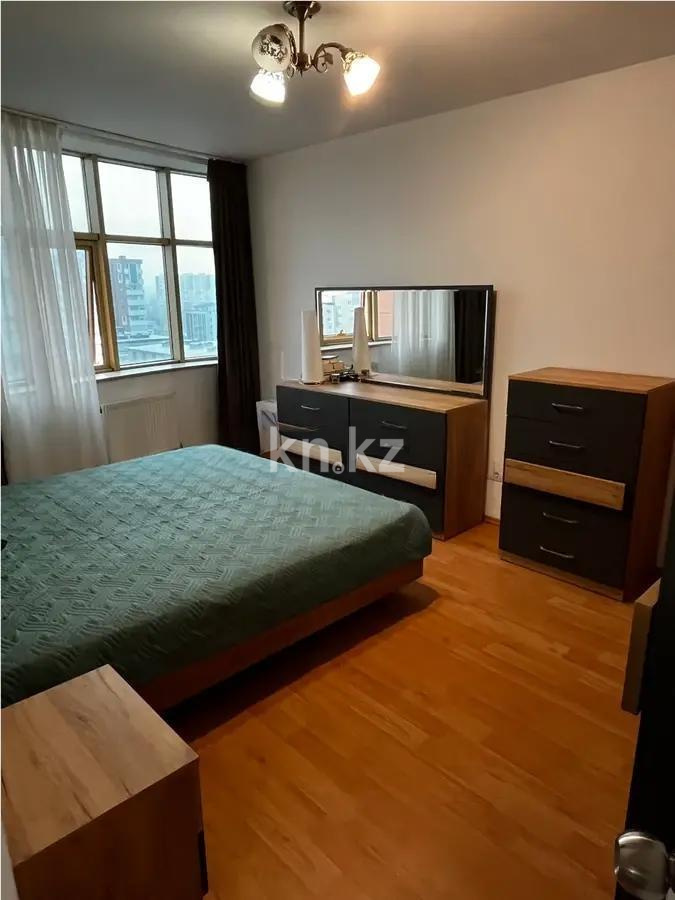 Продажа 3-комнатной квартиры, 83 м², мкр. Аккент, дом  52 в Алматы - фото 2