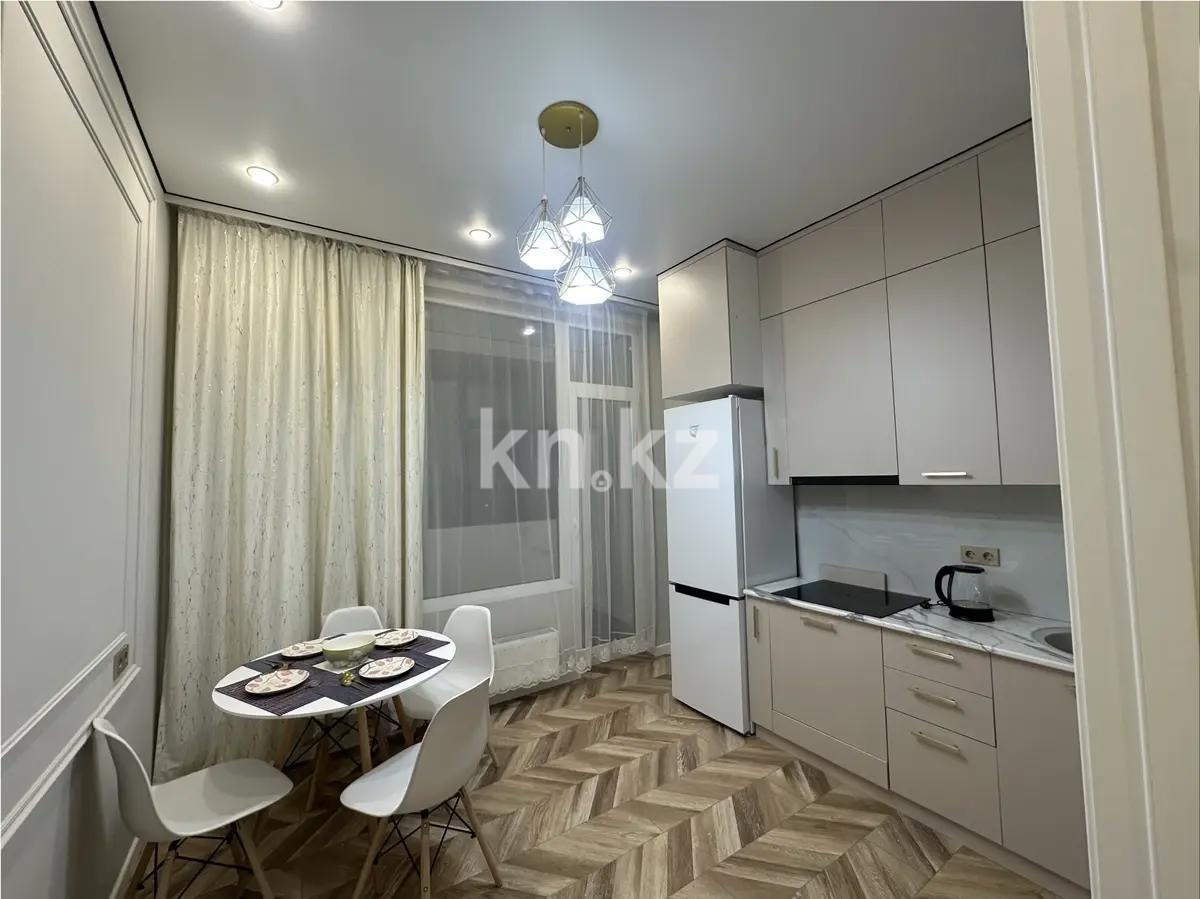 Продажа 2-комнатной квартиры, 50 м² в Астане - фото 3