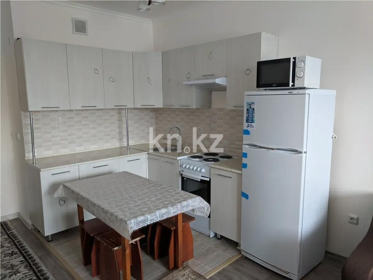 Продажа 2-комнатной квартиры, 55.5 м², ул. Садвакасова, дом  35 в Алматы - фото 3