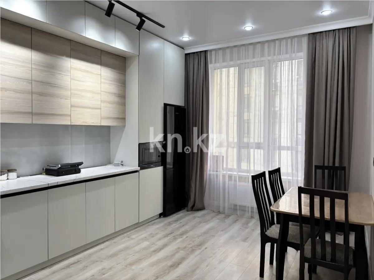 Продажа 3-комнатной квартиры, 101.1 м², пр. Сейфуллина, дом  469/1 в Алматы - фото 4
