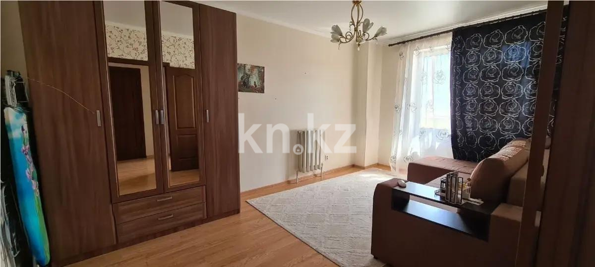 Продажа 1-комнатной квартиры, 39 м² в Астане