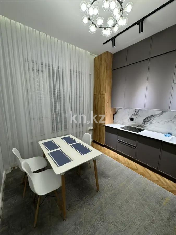 Продажа 1-комнатной квартиры, 45 м² в Астане - фото 2