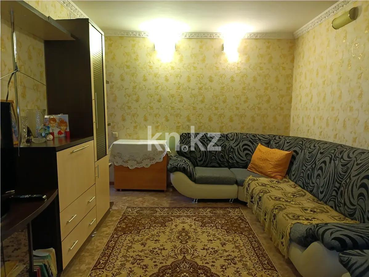 Продажа 2-комнатной квартиры, 43 м² в Караганде