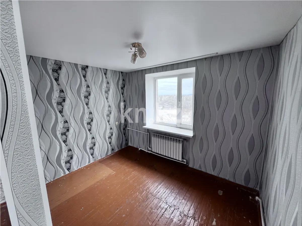 Продажа 2-комнатной квартиры, 34 м² в Темиртау - фото 2