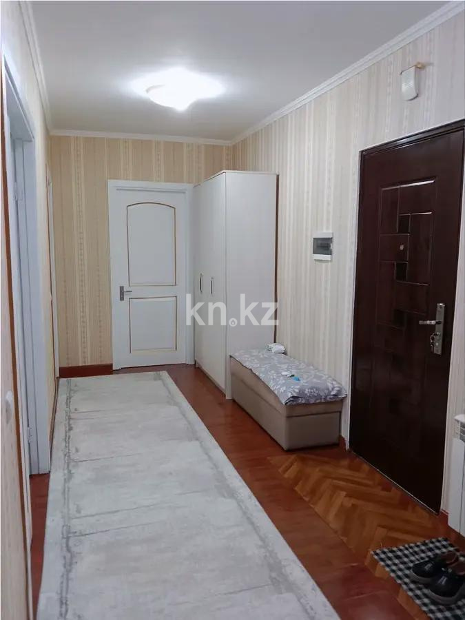 Продажа 2-комнатной квартиры, 64 м² в Астане - фото 4