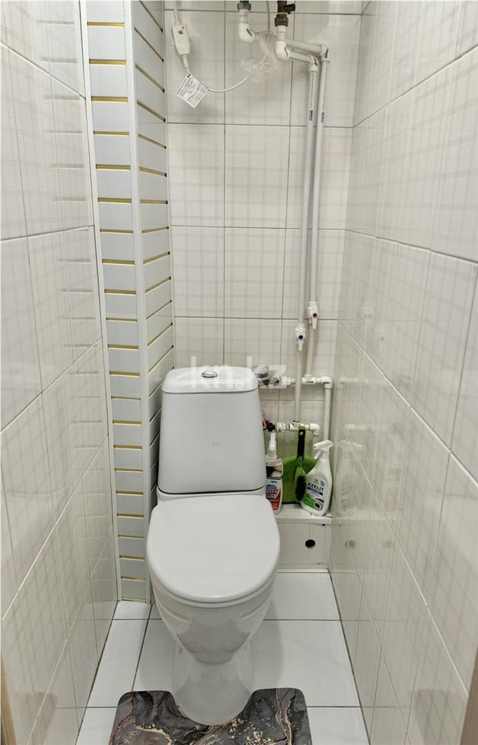 Продажа 2-комнатной квартиры, 44 м² в Караганде - фото 12