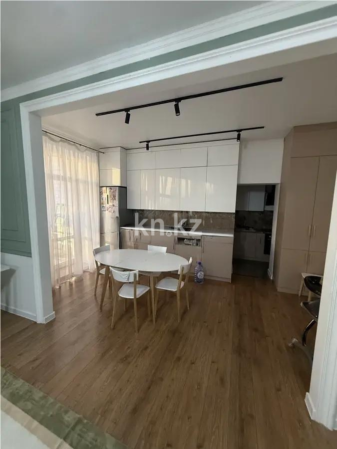 Продажа 4-комнатной квартиры, 129 м², ул. Анет баба, дом  11/2 в Астане - фото 4