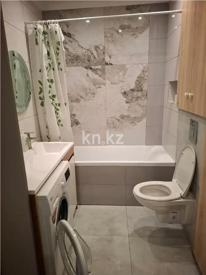 Продажа 1-комнатной квартиры, 31 м², ул. Толе би, дом  285/8 в Алматы - фото 3