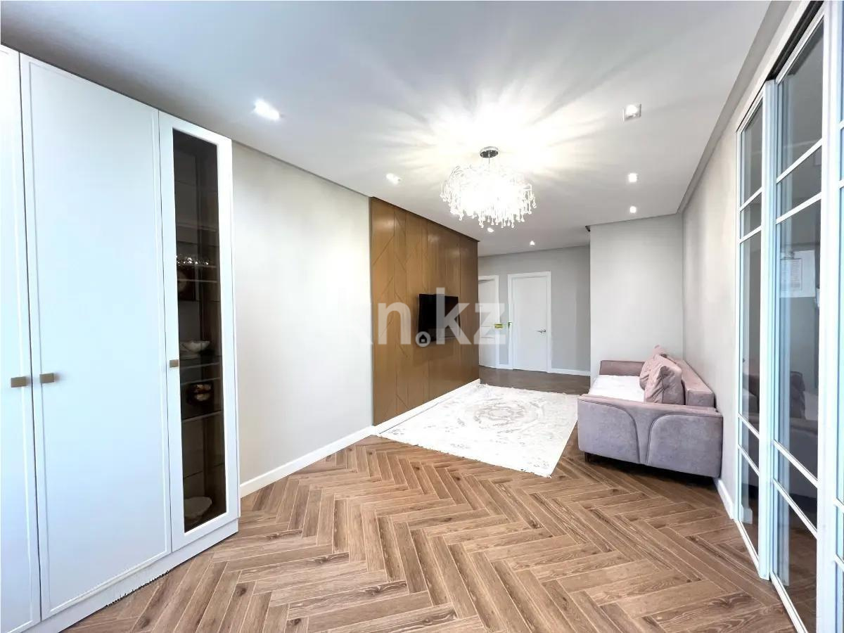 Продажа 3-комнатной квартиры, 70 м² в Алматы