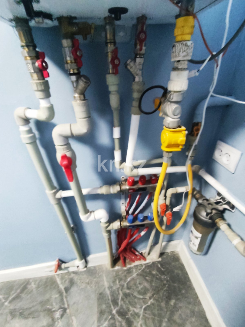 Продажа 4-комнатного дома, 68.3 м², Гоголя в Каскелене - фото 17