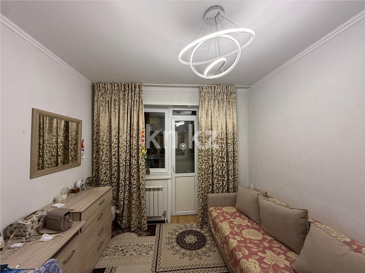 Продажа 2-комнатной квартиры, 57 м² в Астане - фото 3