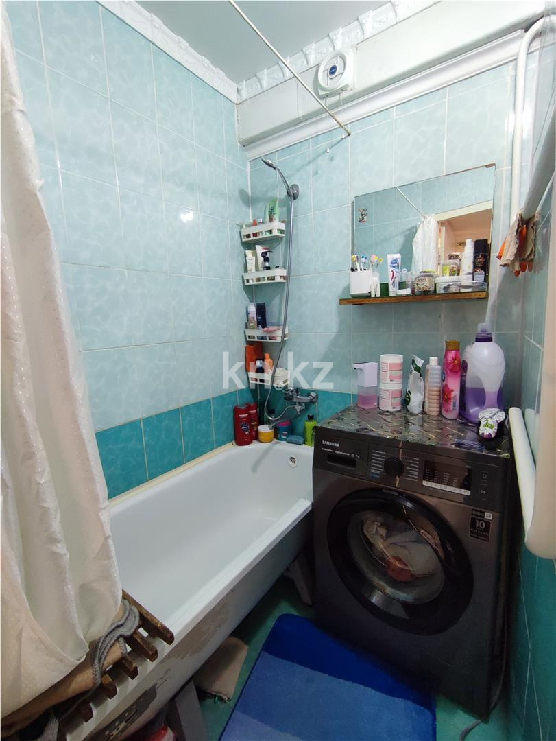 Продажа 2-комнатной квартиры, 45 м² в Караганде - фото 7