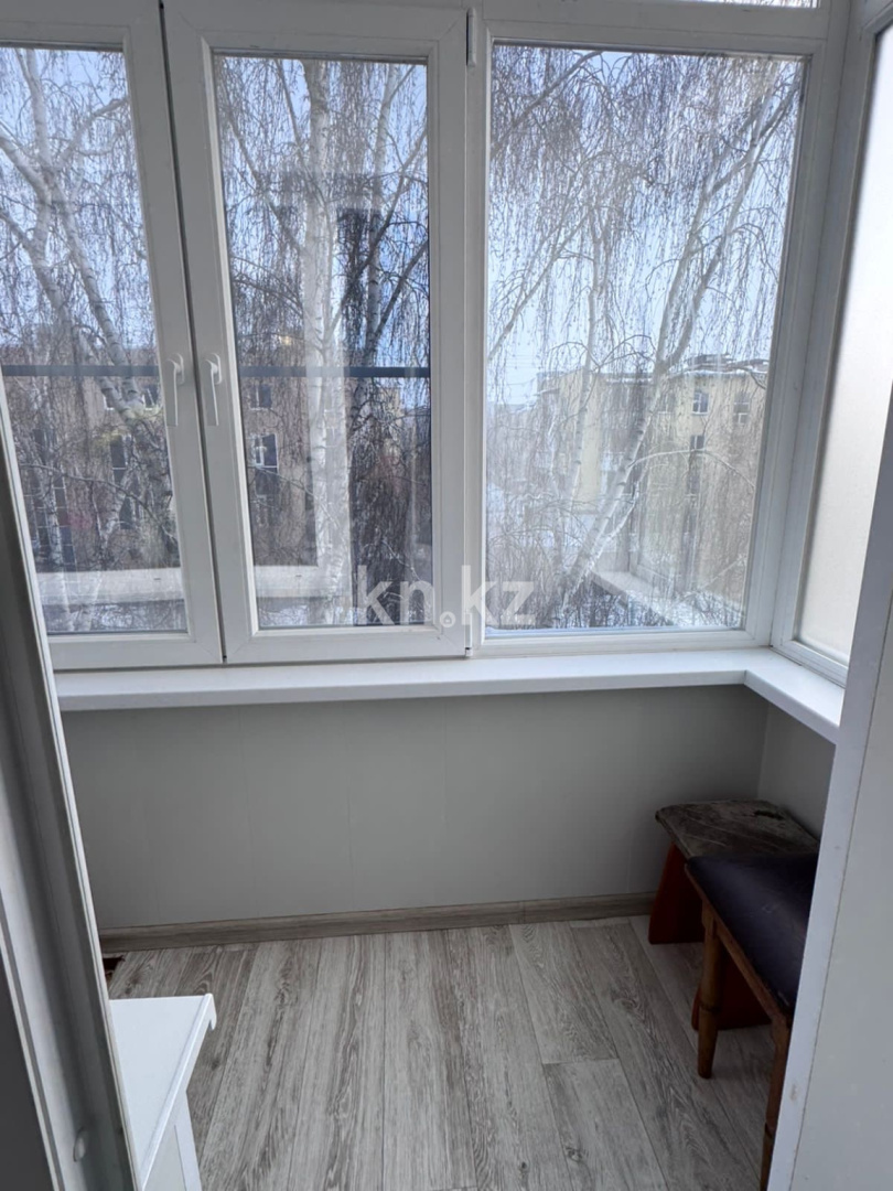 Аренда 2-комнатной квартиры, 55 м² в Астане - фото 12