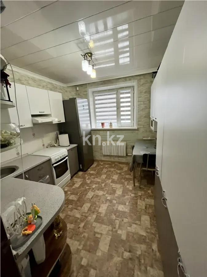 Продажа 2-комнатной квартиры, 51 м², ул. 40-летия Победы, дом  64 в Шахтинске - фото 4