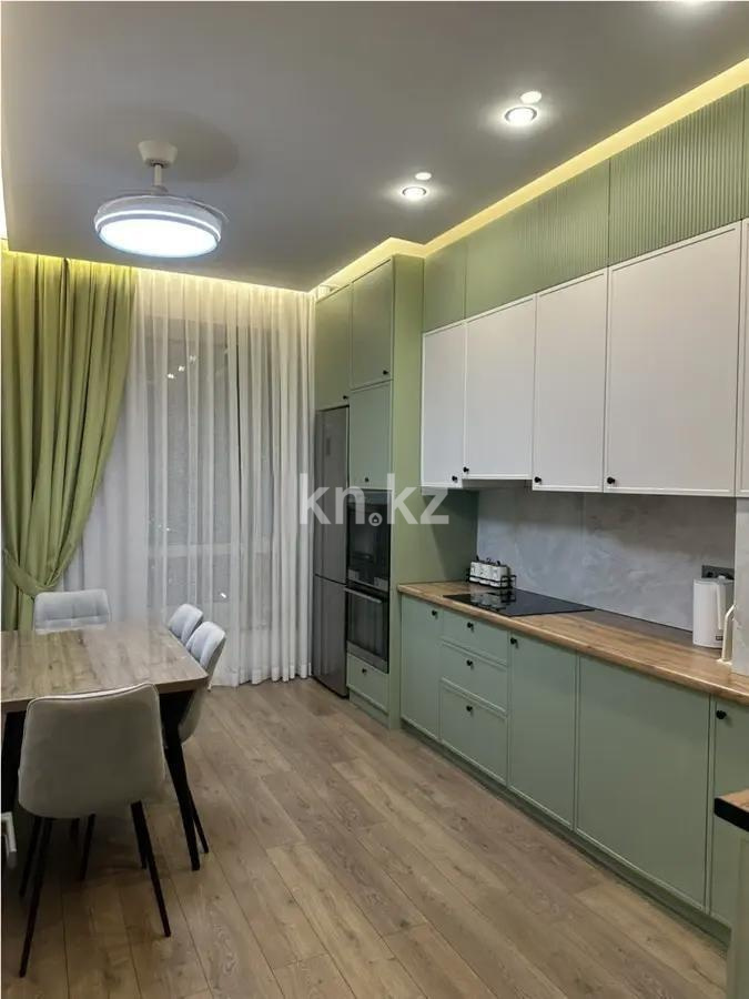 Продажа 3-комнатной квартиры, 80 м² в Астане - фото 4