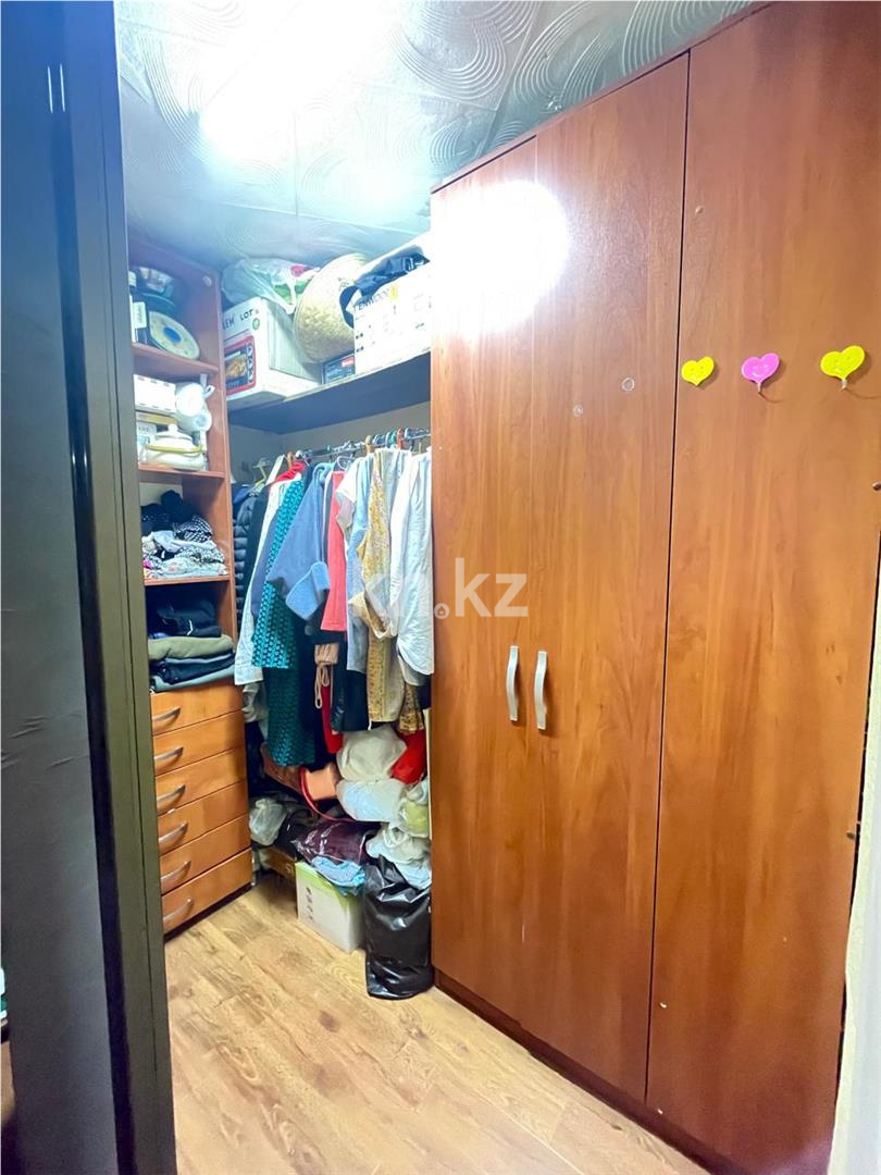 Продажа 3-комнатной квартиры, 58 м², ул. Абая, дом  11 в Сарани - фото 4