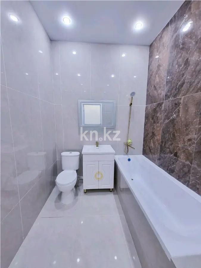 Продажа 2-комнатной квартиры, 45 м² в Астане - фото 3