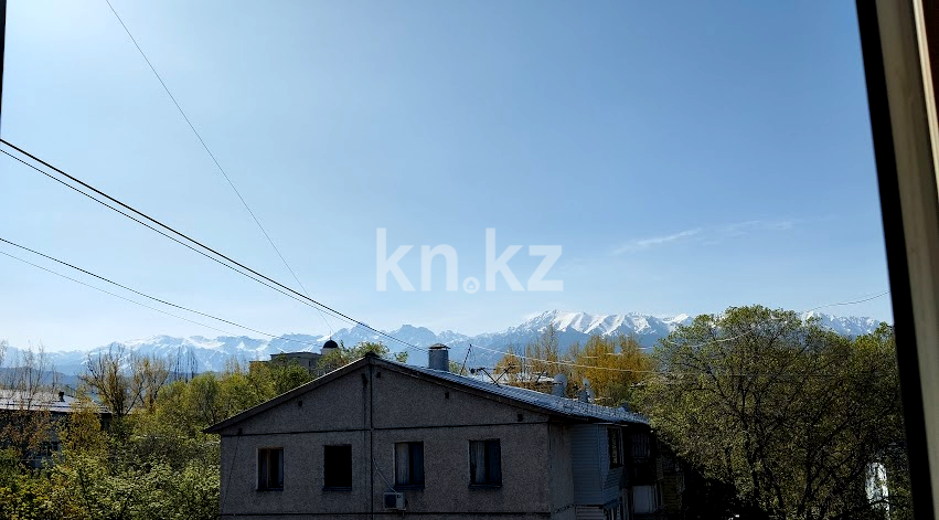 Продажа 2-комнатной квартиры, 43 м² в Алматы - фото 10