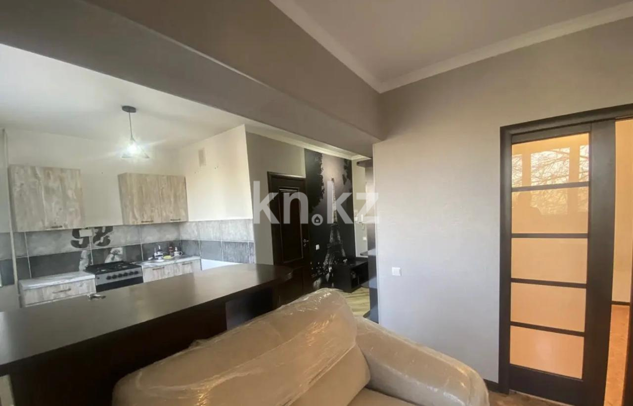 Продажа 1-комнатной квартиры, 37 м² в Алматинской области - фото 5