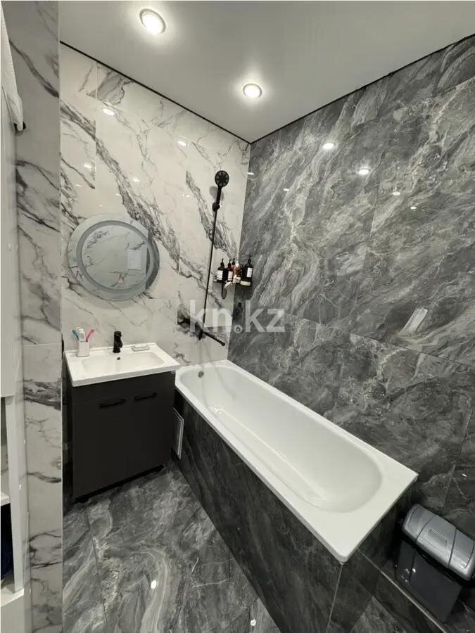 Продажа 2-комнатной квартиры, 40 м² в Астане - фото 4