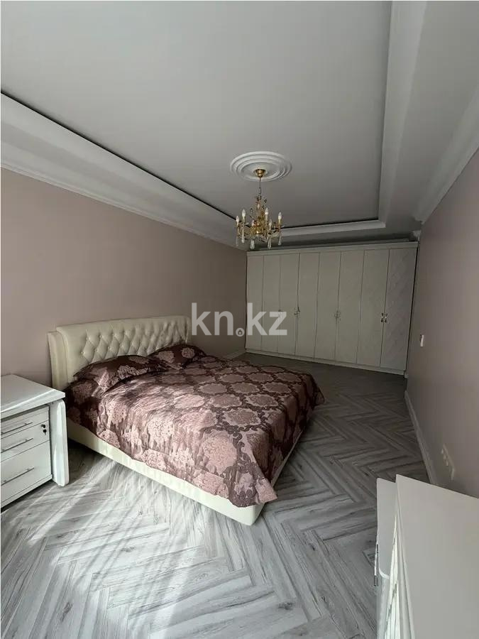 Продажа 4-комнатной квартиры, 142.6 м² в Алматы