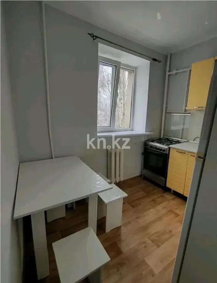 Продажа 3-комнатной квартиры, 55 м², бул. Бухар Жырау, дом  52 в Алматы - фото 3