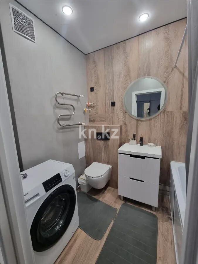 Продажа 2-комнатной квартиры, 39 м² в Астане - фото 4