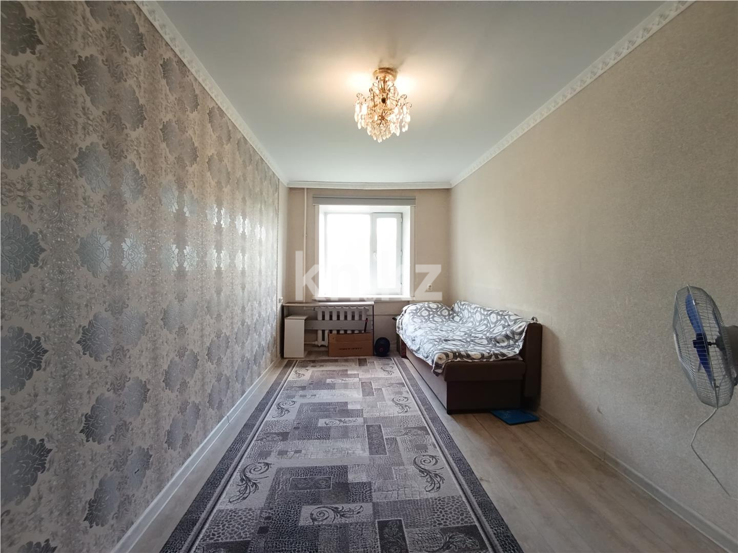 Продажа 2-комнатной квартиры, 44 м², ул. Жекибаева, дом  142 в Караганде - фото 2