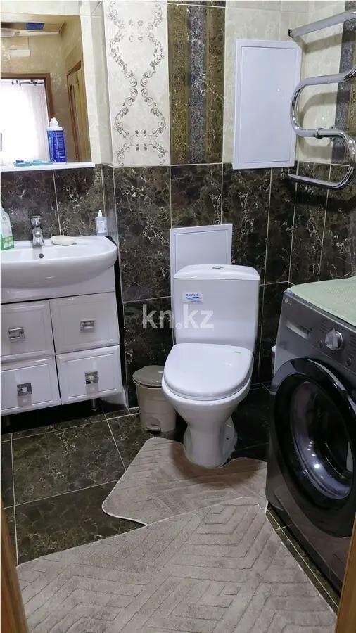 Продажа 2-комнатной квартиры, 68.9 м² в Астане - фото 3