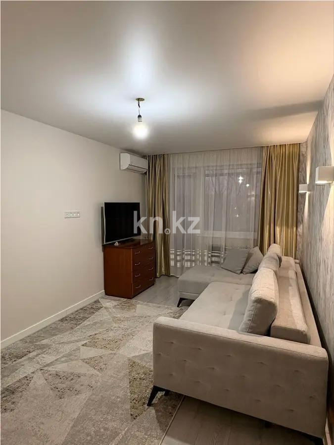 Продажа 2-комнатной квартиры, 52 м², ул. Сатыбалдина, дом  10 в Караганде